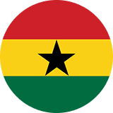 Ghana Flag