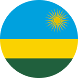 Rwanda Flag