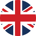 GREAT BRITAIN Flag