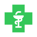 Pharmacy Green Cross